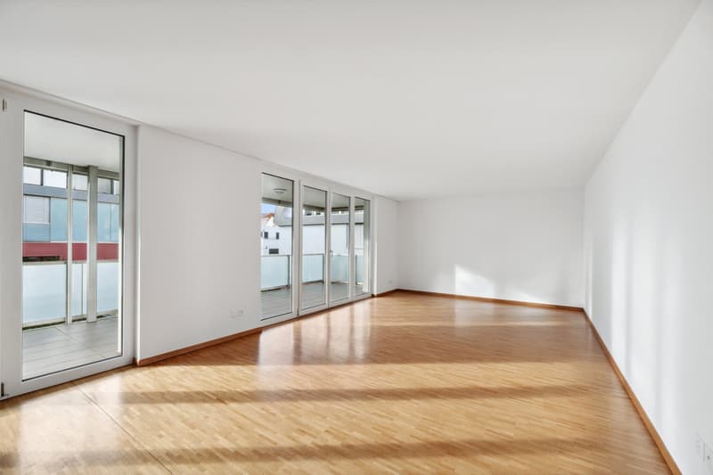 Modern apartment seeking new tenants (10)