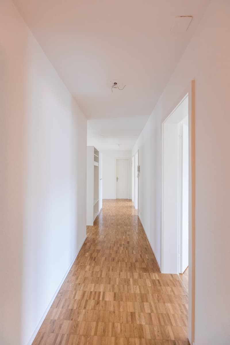 4 bedroom apartment in Frenkendorf (4)
