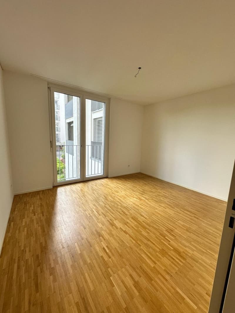 Exklusives Wohnen in Oberwil (3)
