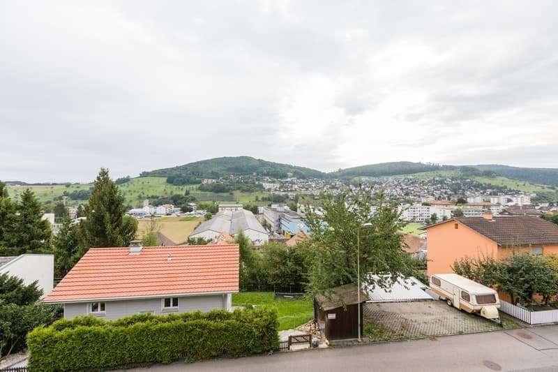 3 Zimmerwohnung in Frenkendorf (8)