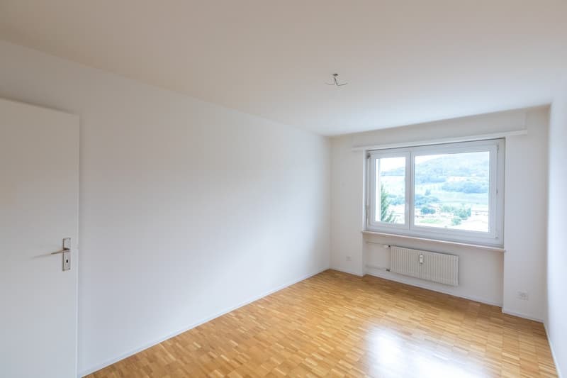 3 Zimmerwohnung in Frenkendorf (4)