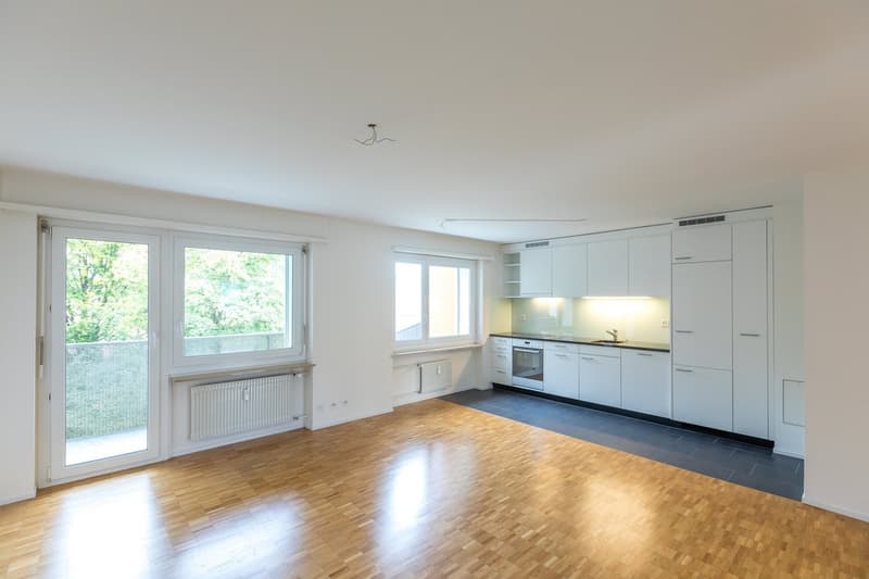 3 Zimmerwohnung in Frenkendorf (2)