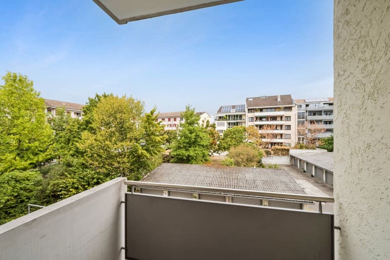 Ihr neues Zuhause (1)