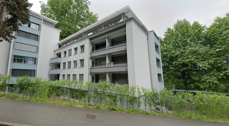 Wohnen mit Stil und Komfort (1)
