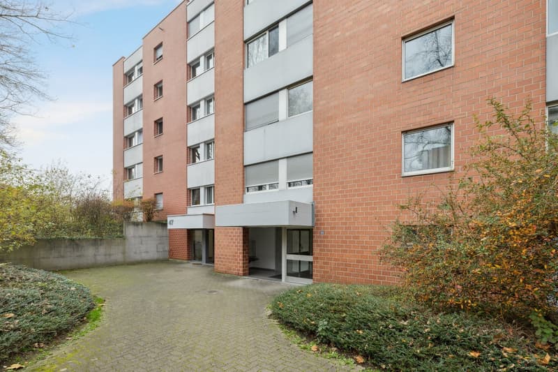 Aussenansicht