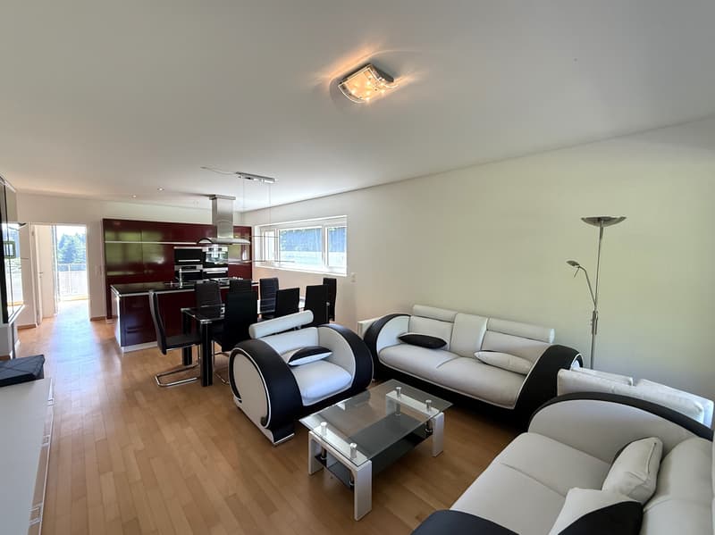 4.5-Zimmer-Wohnung mit grosser Terrasse in Rehetobel kaufen (7)
