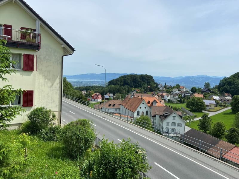 Helle 2.5-Zimmer-Wohnung in Walzenhausen mieten (3)