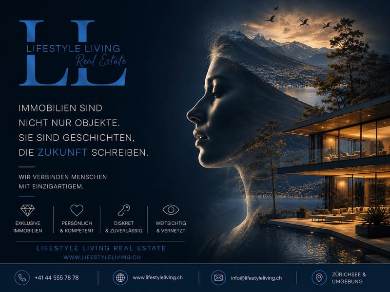 2.5-Zimmer-Dachwohnung, renoviert 2022, in Herisau mieten (5)