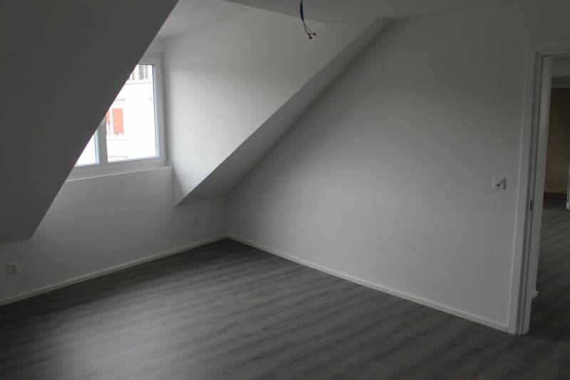 2.5-Zimmer-Dachwohnung, renoviert 2022, in Herisau mieten (4)