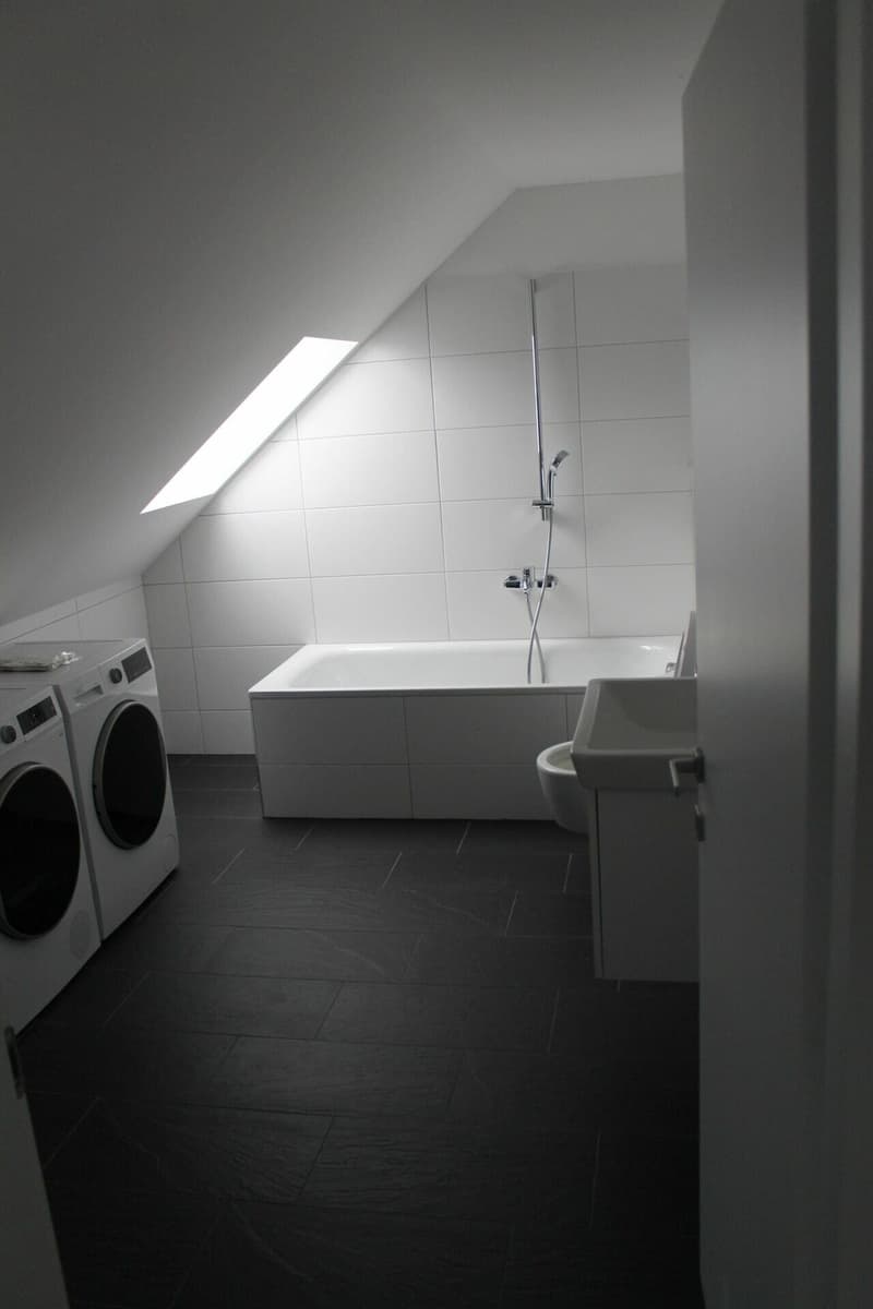 2.5-Zimmer-Dachwohnung, renoviert 2022, in Herisau mieten (7)