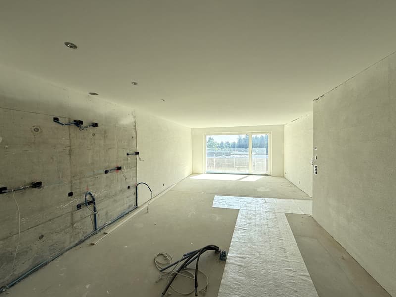 3.5-Zi-Wohnung mit 28 m² Terrasse in Grub AR kaufen (2)