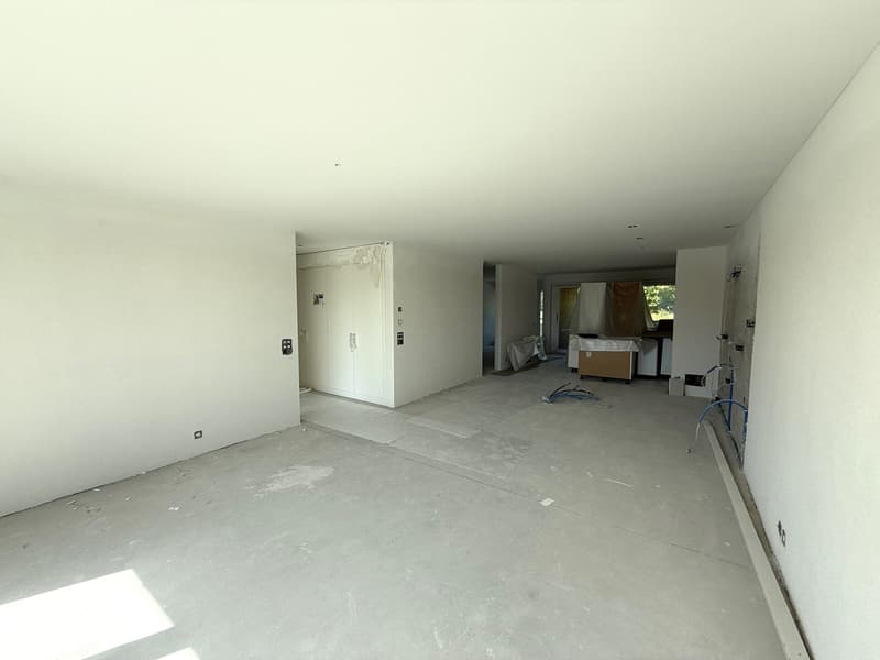 3.5-Zi-Wohnung mit 28 m² Terrasse in Grub AR kaufen (4)