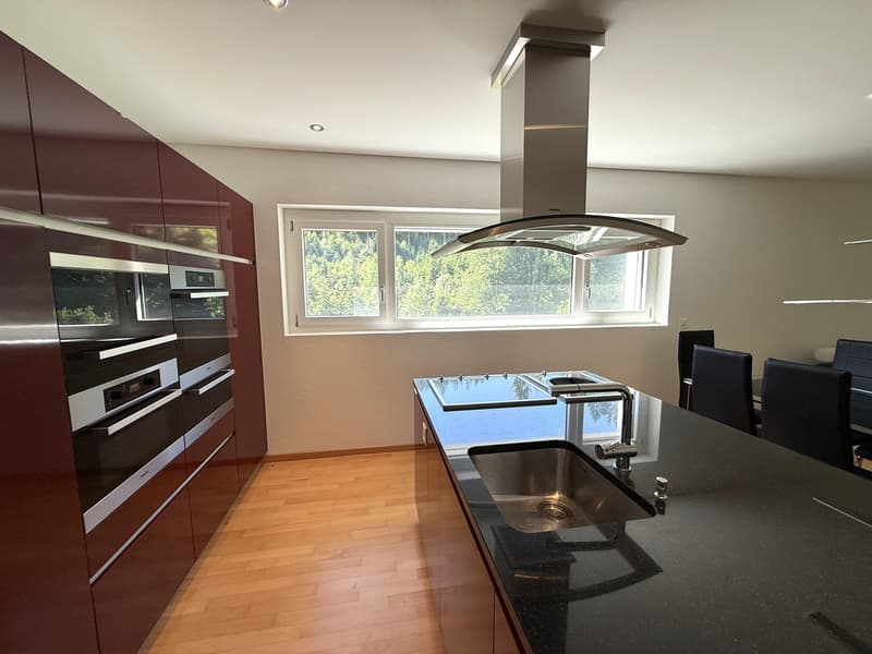 4.5-Zimmer-Wohnung mit grosser Terrasse in Rehetobel kaufen (4)