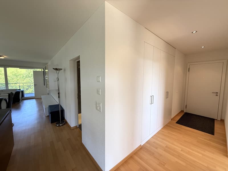 4.5-Zimmer-Wohnung mit grosser Terrasse in Rehetobel kaufen (3)