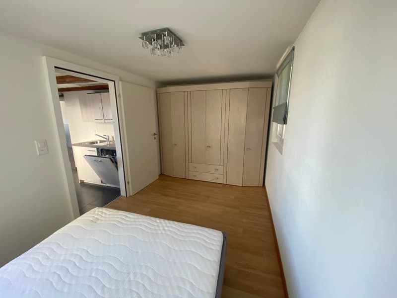 2.5-Zimmer-Wohnung mit Terrasse und Seesicht in Walzenhausen (8)