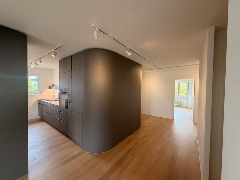Erstbezug: sanierte 6-Zimmer-Wohnung mit Eckbalkon in Widen kaufen (12)
