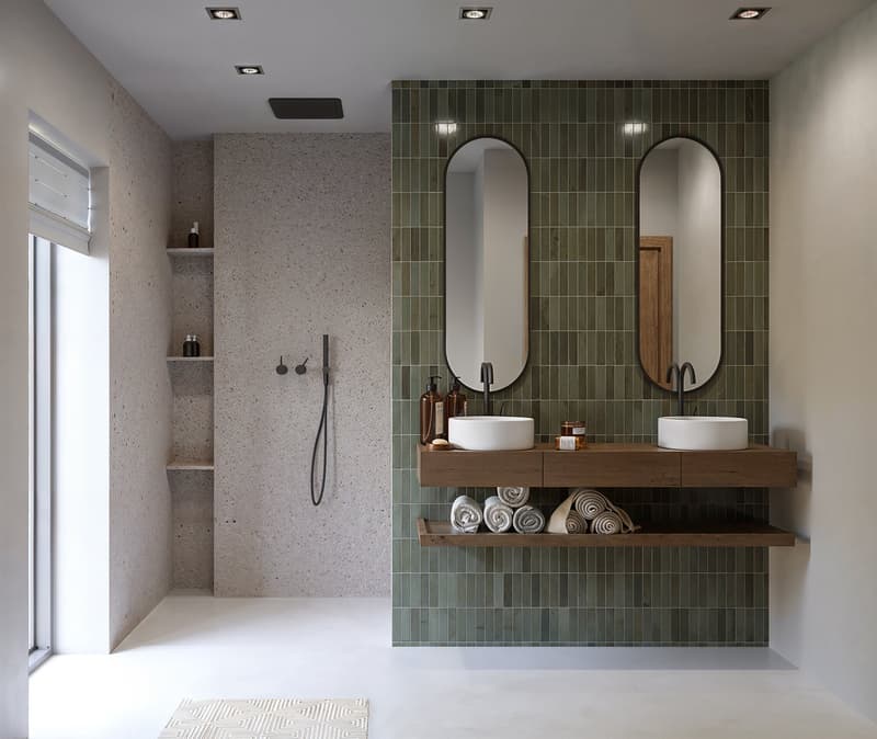 Villa (new) Pollux — Modernity, elegance and lightness (5)