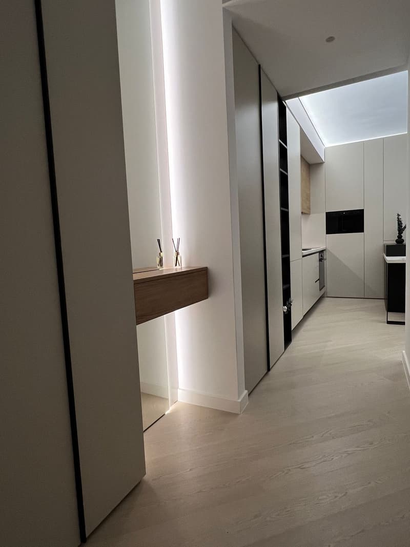 Charming 2-Room Apartment in Zürich's Vibrant District 4 (14)