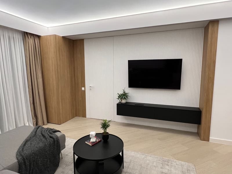 Charming 2-Room Apartment in Zürich's Vibrant District 4 (1)