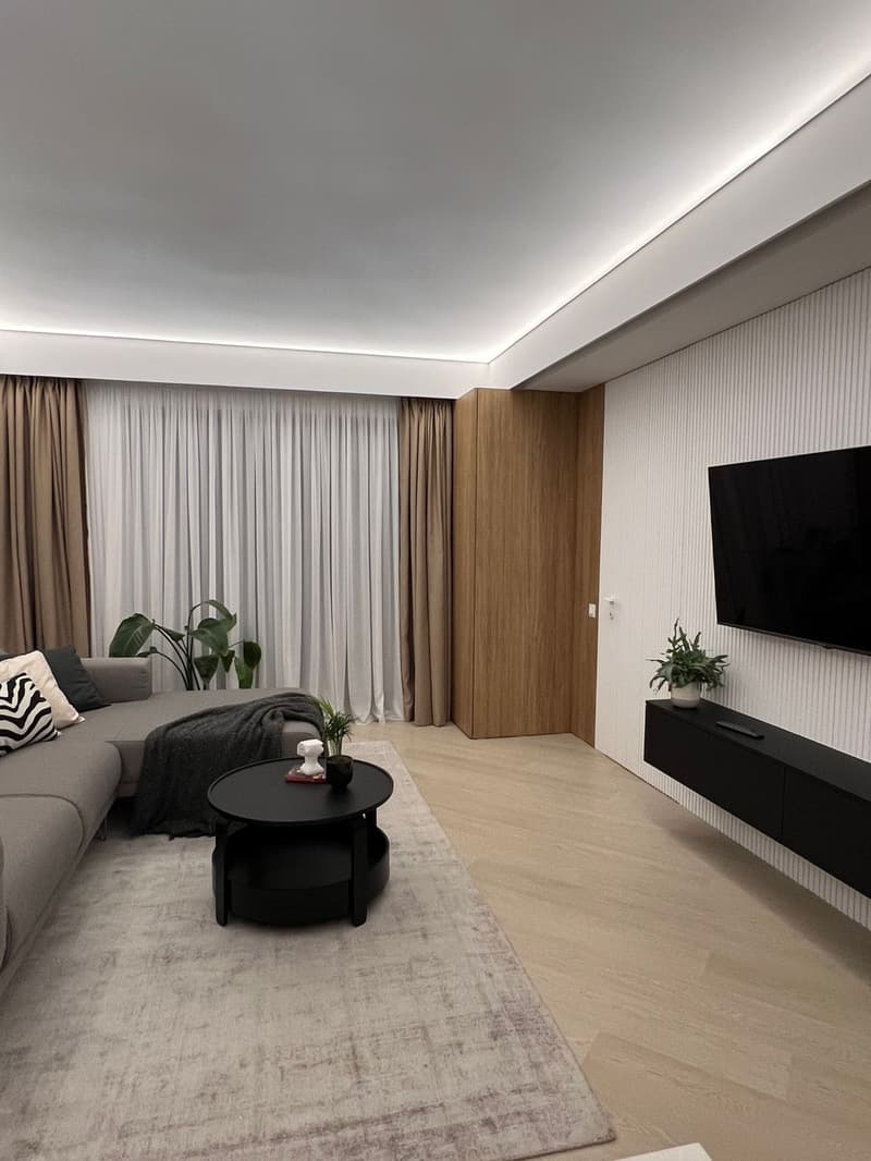 Charming 2-Room Apartment in Zürich's Vibrant District 4 (20)