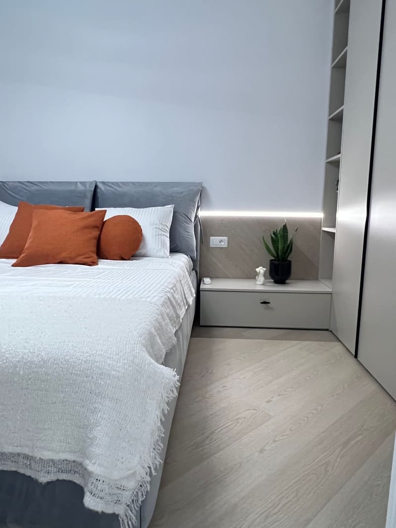 Charming 2-Room Apartment in Zürich's Vibrant District 4 (22)