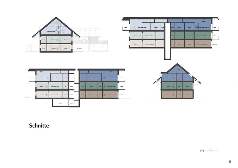 4.5-Zimmer Boutique-Eigentumswohnung im Bauernhaus-Stil - Hasle b.Burgdorf (9)