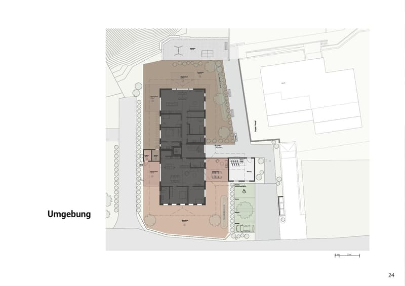 4.5-Zimmer Boutique-Eigentumswohnung im Bauernhaus-Stil - Hasle b.Burgdorf (10)
