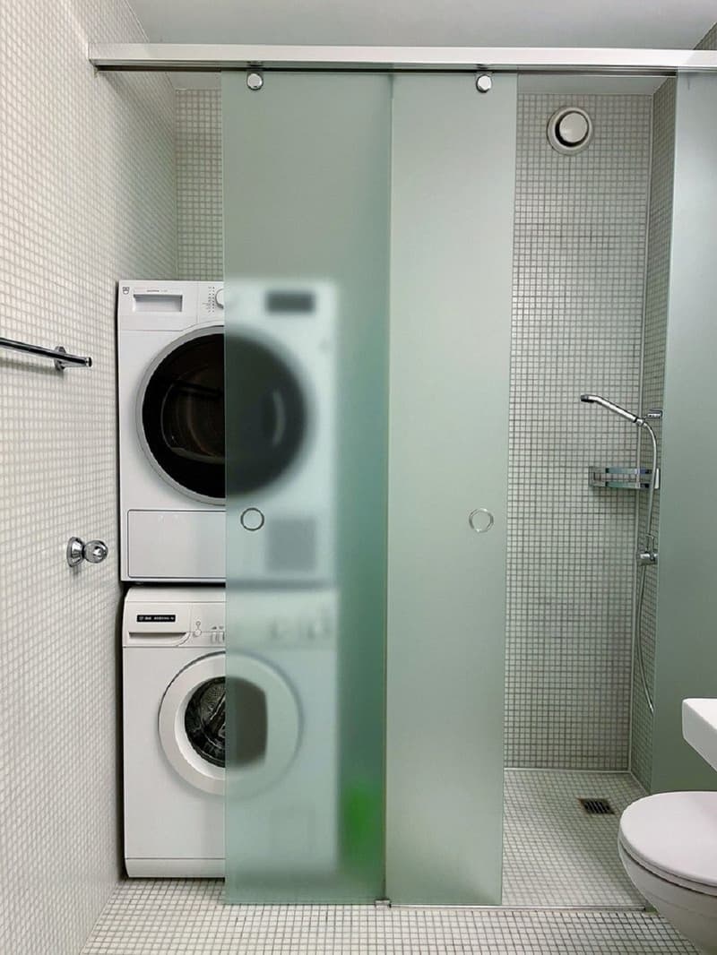 Helle 2,5-Zimmer-Wohnung mit Balkon in Binningen sofort verfügbar! (4)