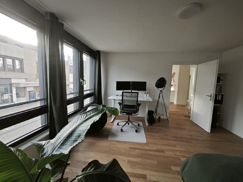 Helle 2.5-Zimmer-Wohnung an zentraler Lage in Lyss (8)