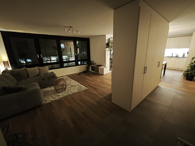 Helle 2.5-Zimmer-Wohnung an zentraler Lage in Lyss (7)