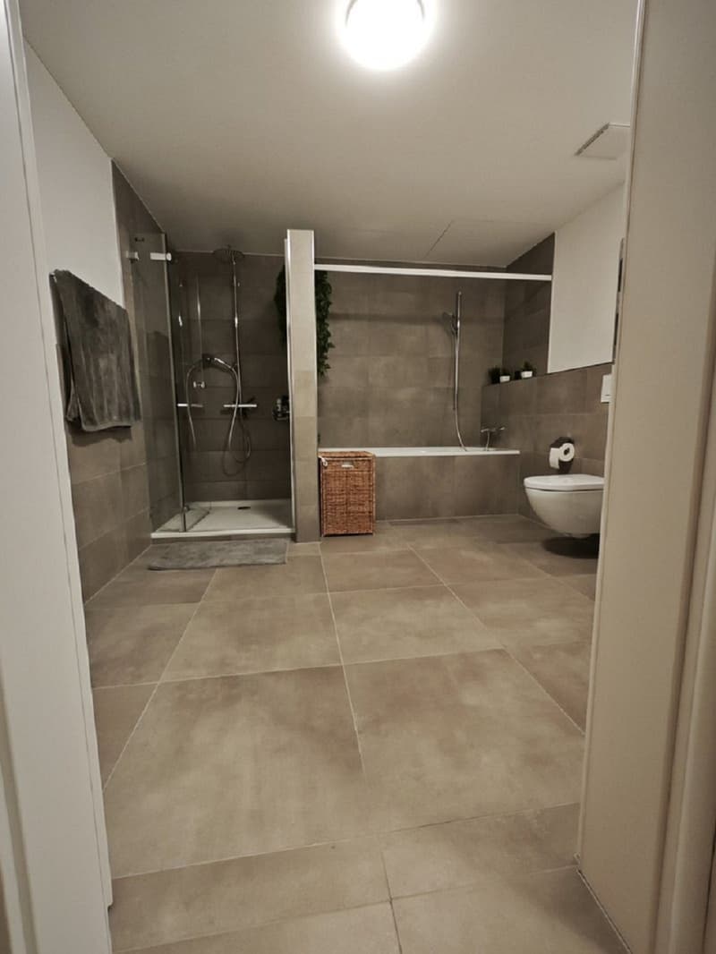 Helle 2.5-Zimmer-Wohnung an zentraler Lage in Lyss (5)