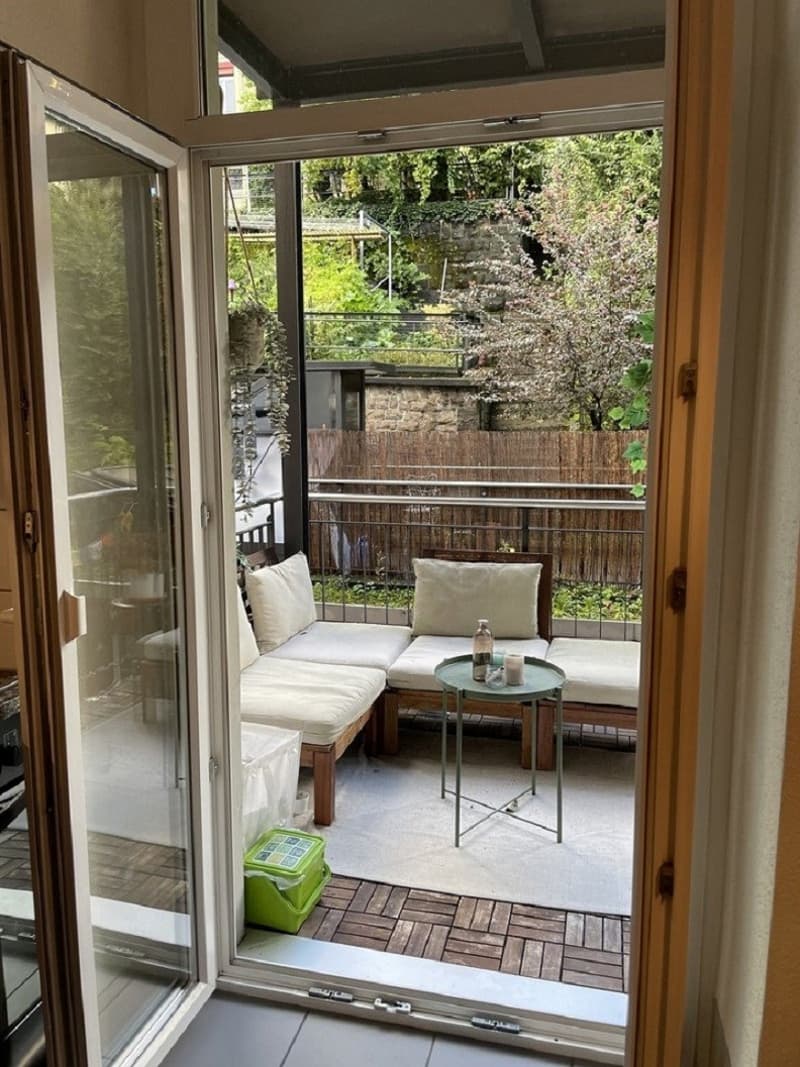 2.5-Zimmer-Wohnung mit Balkon in Luzern (8)