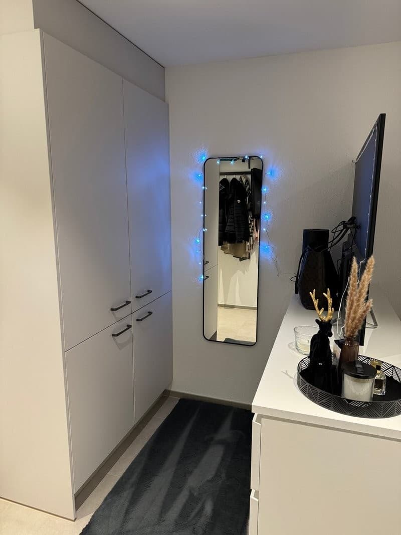 1 ,5 Zimmer-Wohnung in Zürich (2)