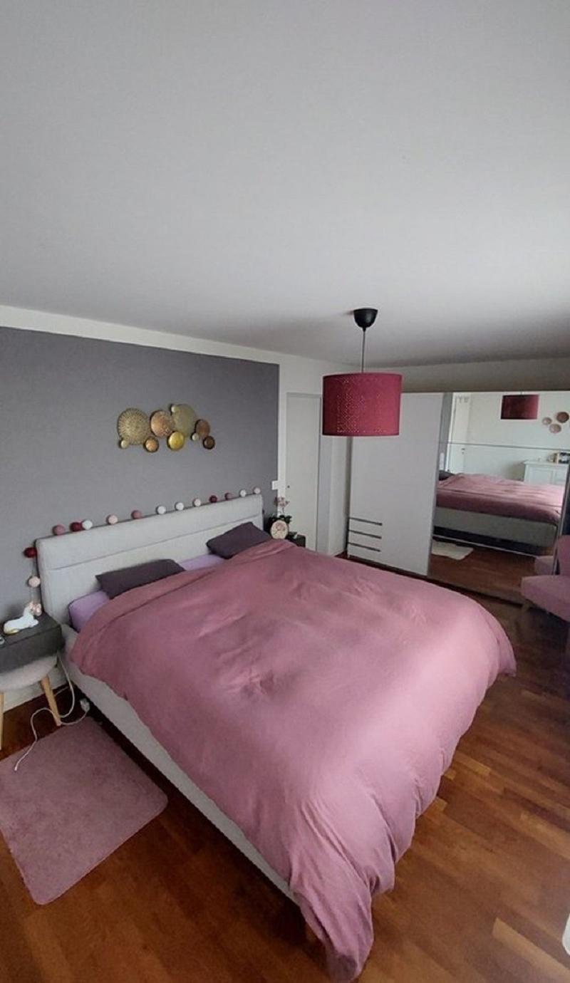 Gemütliche 2.5-Zimmer-Wohnung mit Balkon in Regensdorf sofort verfügbar! (1)