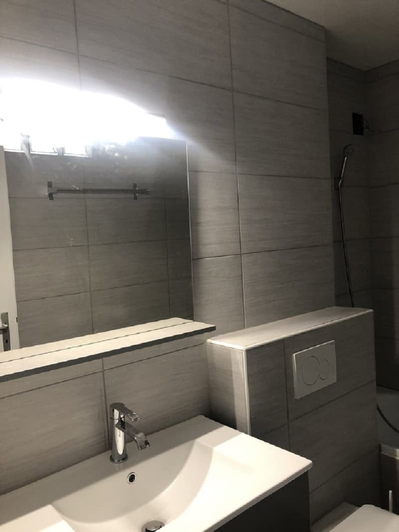 Appartement de 2,5 pièces avec balcon à La Chaux-de-Fonds (7)