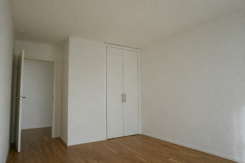 Appartement moderne de 3 pièces avec balcon à Delémont (8)