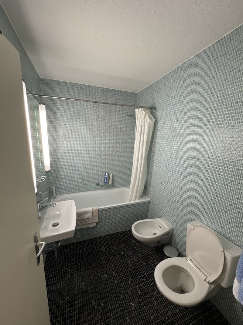 Sonnige 2,5-Zimmer-Wohnung in Zollikon (8)