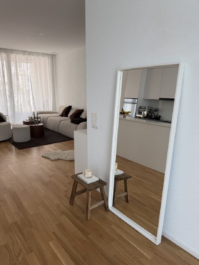 Moderne 2.5-Zimmer-Wohnung in Kriens - Neubau 2025 (9)