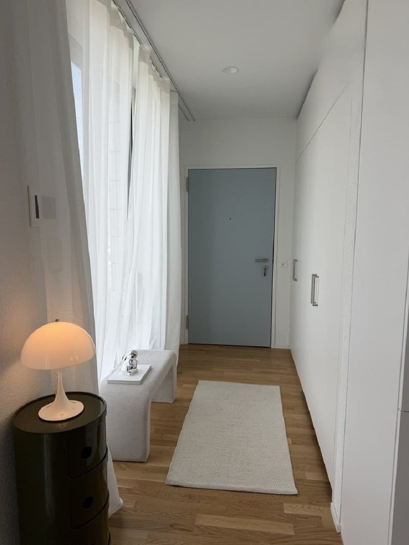 Moderne 2.5-Zimmer-Wohnung in Kriens - Neubau 2025 (5)
