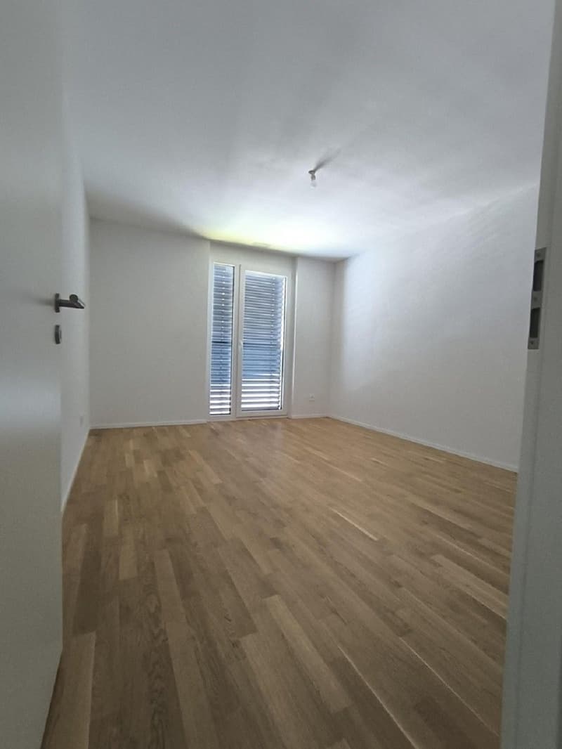 Appartement moderne de 3 pièces avec balcon à Delémont (3)
