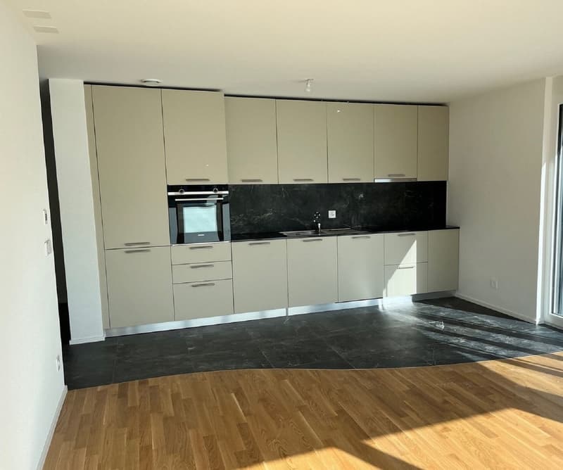 Appartement moderne de 3 pièces avec balcon à Delémont (10)