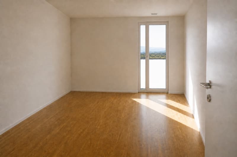 Appartement moderne de 3 pièces avec balcon à Delémont (9)