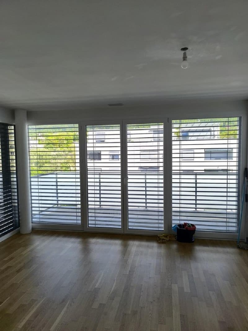 Appartement moderne de 3 pièces avec balcon à Delémont (7)