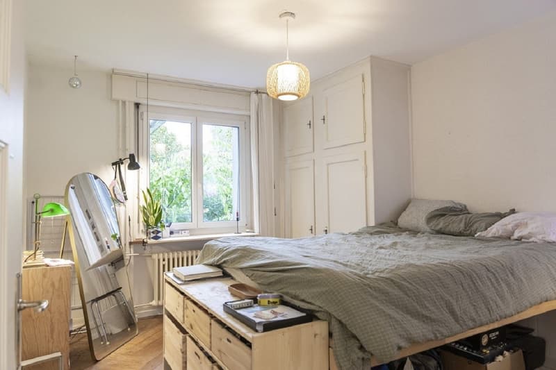 2,5 Zimmer Wohnung mit balkon in Olten (4)