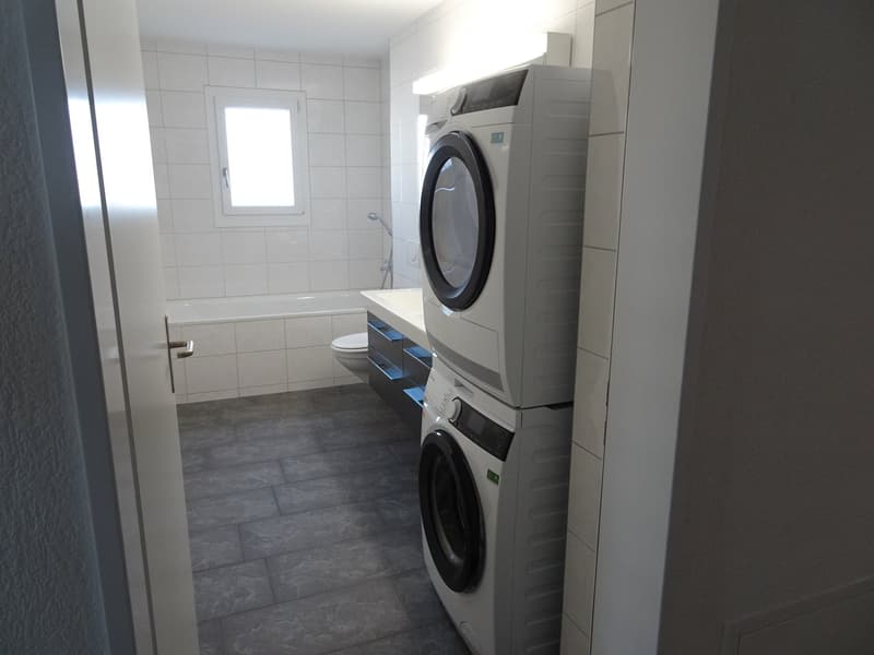 4.5 Zimmer Eigentumswohnung (2)