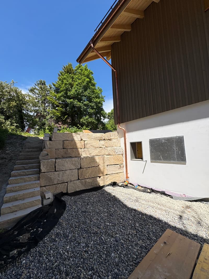 Neubau-Einfamilienhaus mit 7.5 Zimmern in Siblingen – Grosszügig und ruhig (6)