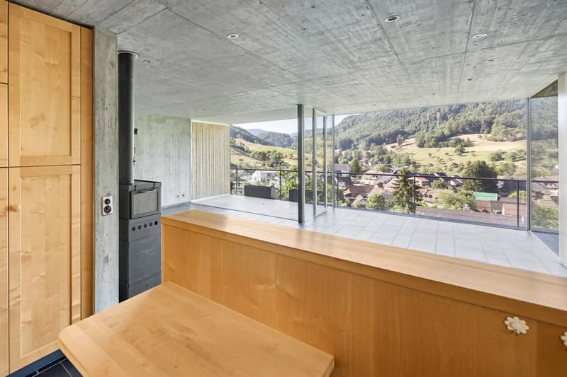Familienfreundliche Wohnfühloase mit beeindruckender Aussicht (6)