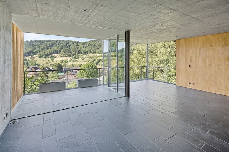 Familienfreundliche Wohnfühloase mit beeindruckender Aussicht (1)
