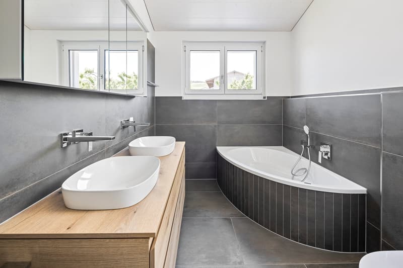 Neubau bezugsbereit: Top modern und energieeffizientes Wohnen (8)
