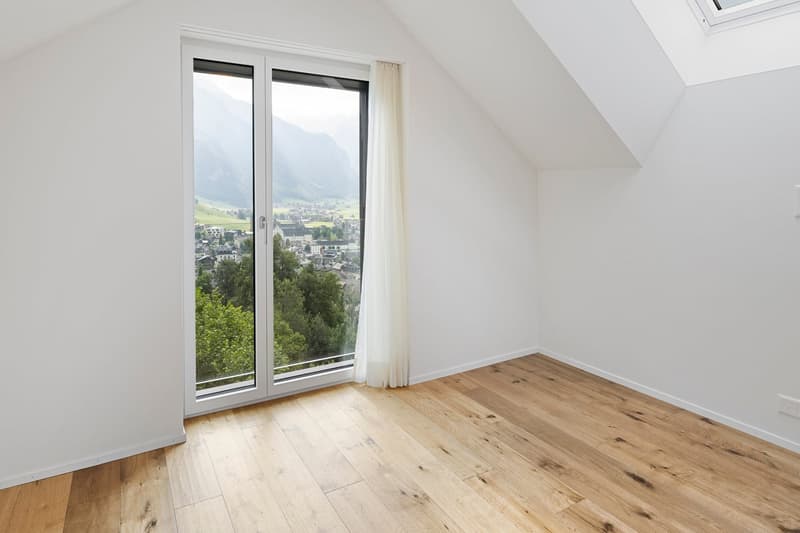 Hoch oben leben mit Aussicht - einzigartig und nachhaltig (11)